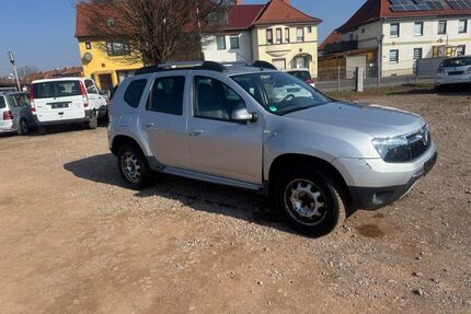 Dacia Duster Gebrauchtwagen
