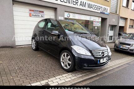 Mercedes-Benz A 160 Gebrauchtwagen