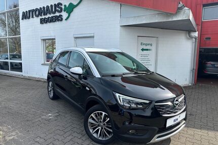 Opel Crossland (X) Gebrauchtwagen