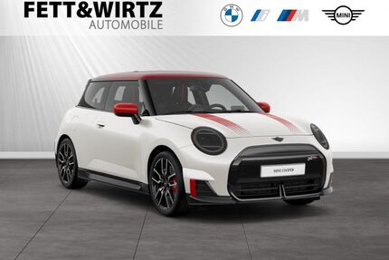 Mini John Cooper Works Gebrauchtwagen