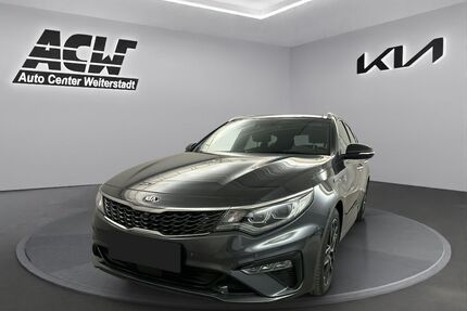 Kia Optima Gebrauchtwagen