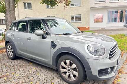 Mini Cooper Countryman Gebrauchtwagen