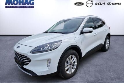 Ford Kuga Gebrauchtwagen