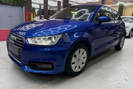 Audi A1 Gebrauchtwagen