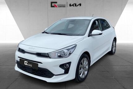 Kia Rio Gebrauchtwagen