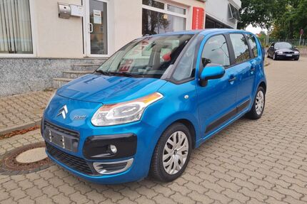 Citroen C3 Gebrauchtwagen