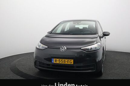 VW ID.3 Gebrauchtwagen