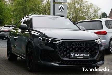 Audi RSQ8 Gebrauchtwagen