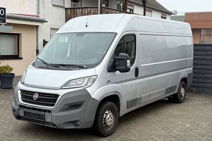 Fiat Ducato Gebrauchtwagen