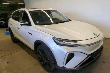 MG Marvel R Gebrauchtwagen