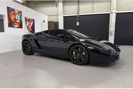Lamborghini Gallardo Gebrauchtwagen