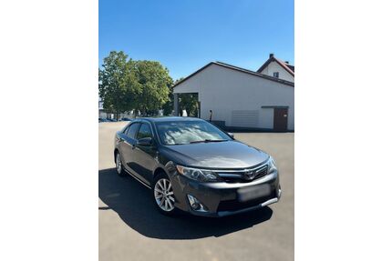 Toyota Camry Gebrauchtwagen