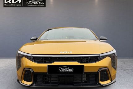 Kia K4 Gebrauchtwagen