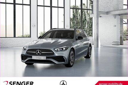Mercedes-Benz C 300 Gebrauchtwagen