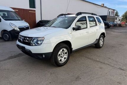 Dacia Duster Gebrauchtwagen