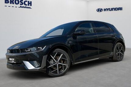 Hyundai IONIQ 5 Gebrauchtwagen