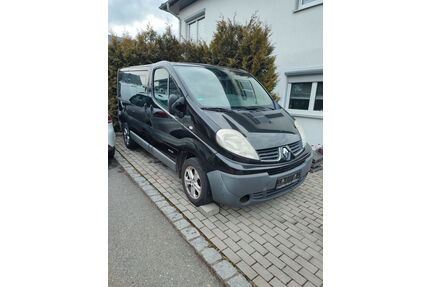 Renault Trafic Gebrauchtwagen