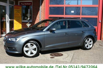 Audi A3 Gebrauchtwagen