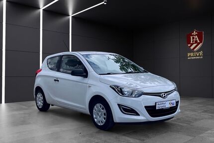 Hyundai i20 Gebrauchtwagen
