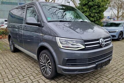 VW T6 Multivan Gebrauchtwagen