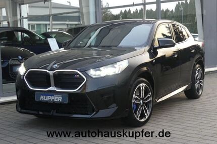BMW X2 Gebrauchtwagen
