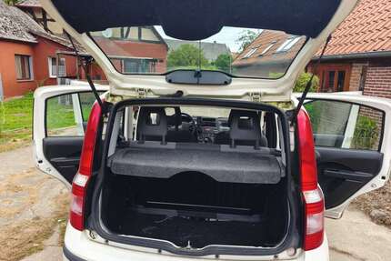 Fiat Panda Gebrauchtwagen
