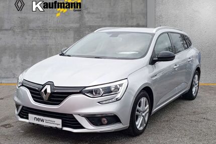 Renault Megane Gebrauchtwagen