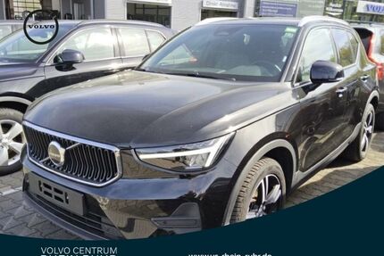 Volvo XC40 Gebrauchtwagen