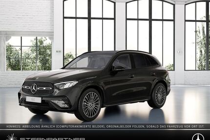 Mercedes-Benz GLC 300 Gebrauchtwagen