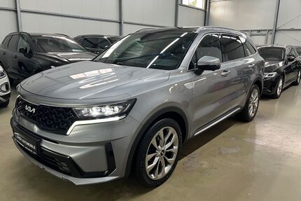 Kia Sorento Gebrauchtwagen