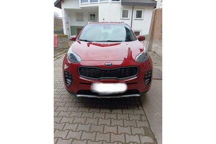 Kia Sportage Gebrauchtwagen