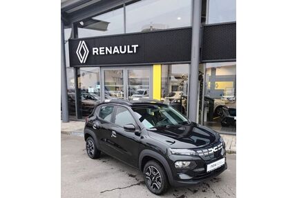 Dacia Spring Gebrauchtwagen