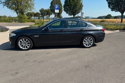 BMW 520 Gebrauchtwagen