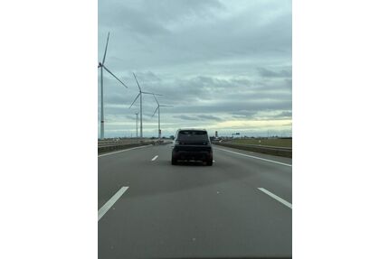 Land Rover Range Rover Sport Gebrauchtwagen