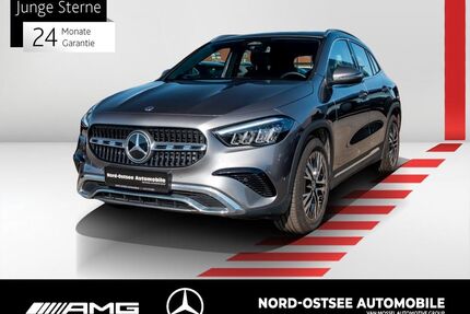 Mercedes-Benz GLA 200 Gebrauchtwagen