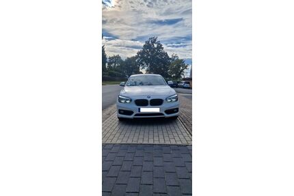 BMW 116 Gebrauchtwagen