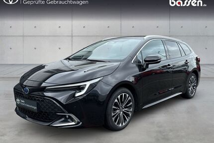 Toyota Corolla Gebrauchtwagen