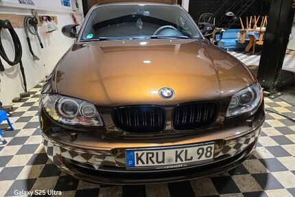 BMW 116 Gebrauchtwagen