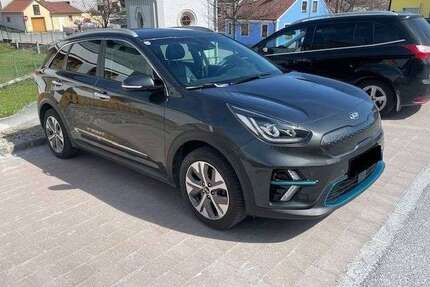 Kia e-Niro Gebrauchtwagen