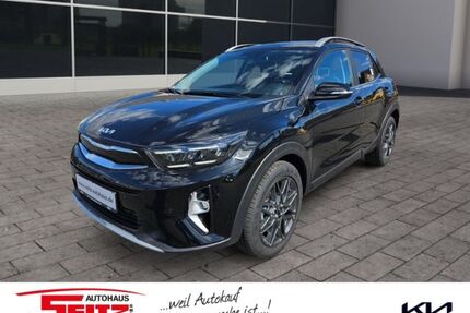 Kia Stonic Gebrauchtwagen