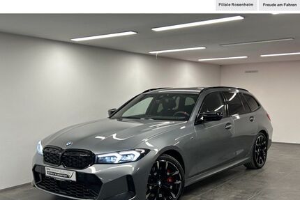 BMW M340i Gebrauchtwagen
