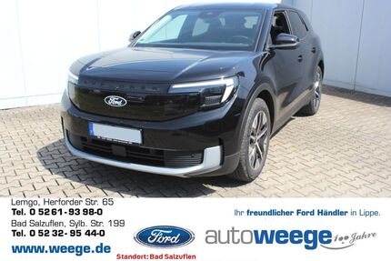Ford Explorer Gebrauchtwagen