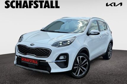 Kia Sportage Gebrauchtwagen