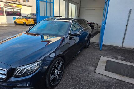 Mercedes-Benz E 400 Gebrauchtwagen