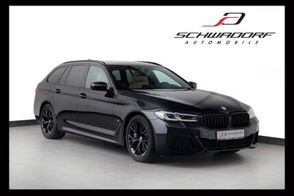 BMW 530 Gebrauchtwagen