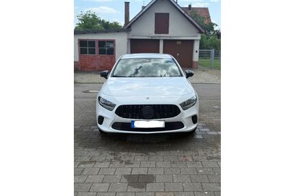 Mercedes-Benz A 200 Gebrauchtwagen