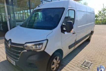 Renault Master Gebrauchtwagen