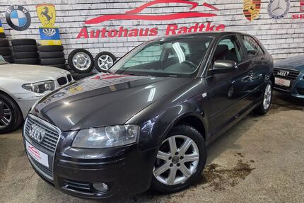 Audi A3 Gebrauchtwagen