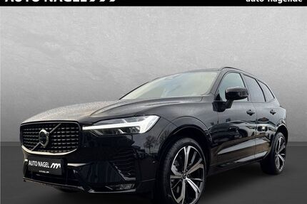 Volvo XC60 Gebrauchtwagen