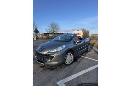 Peugeot 207 Gebrauchtwagen